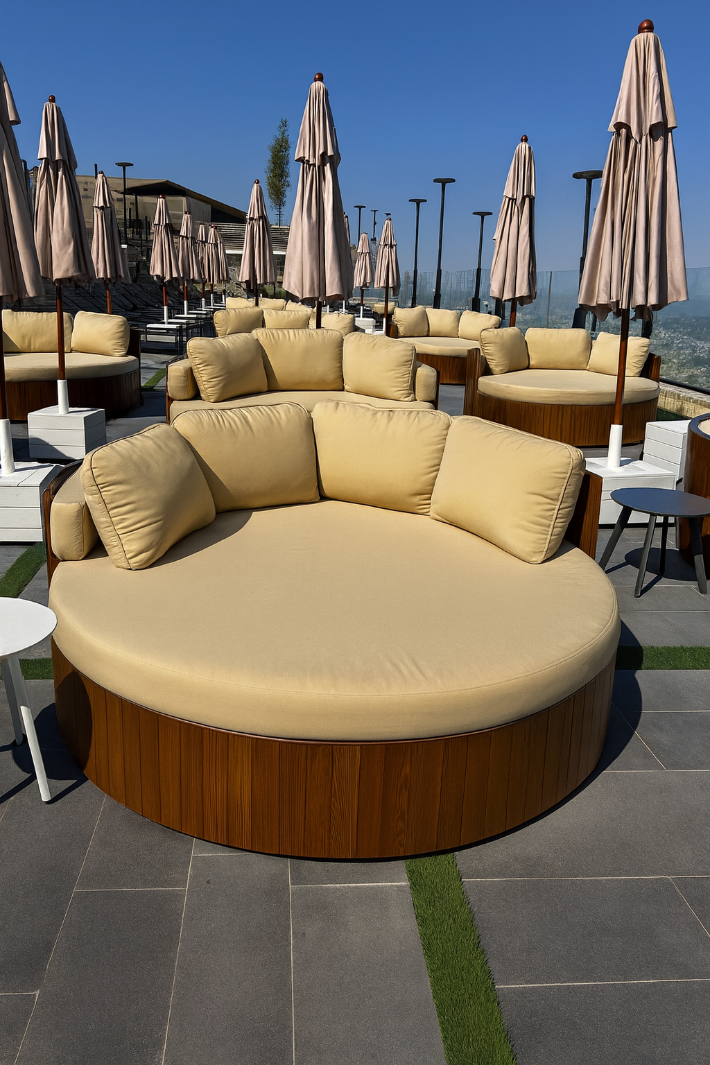 Barrel Proof Bourbon